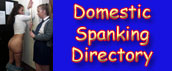 Domestic Spanking